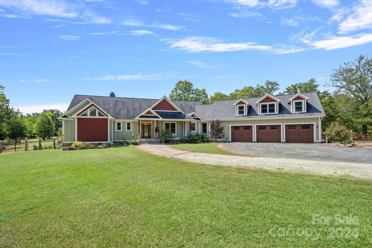 5510 Hoodtown Road, Sharon, SC 29742, MLS # 4182938