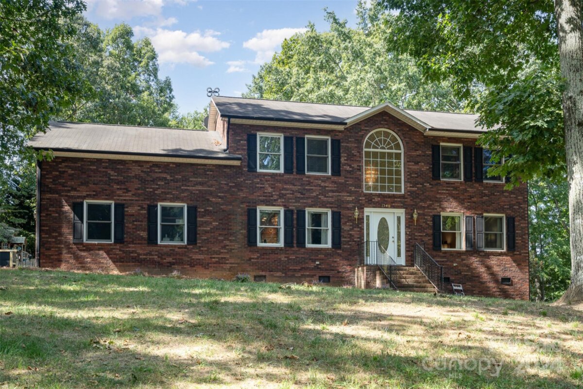 1540 Chatham Court, Concord, NC 28027, MLS # 4182948