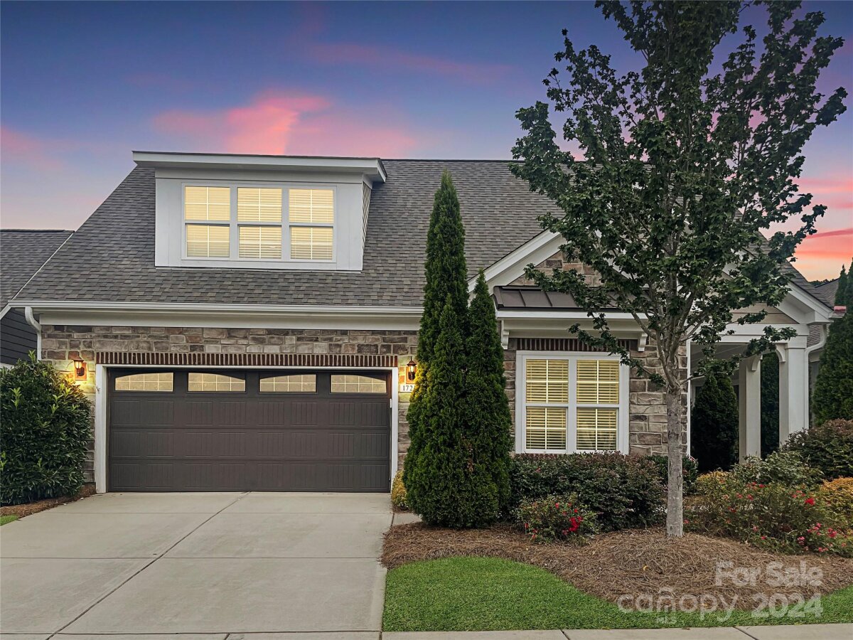 17212 Courtside Landing Drive, Cornelius, NC 28031, MLS # 4182955