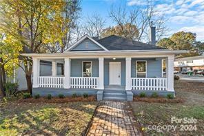 4319 Hovis Road, Charlotte, NC 28208, MLS # 4182971