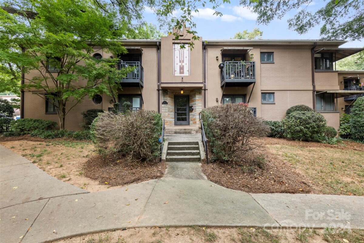 211 N Dotger Avenue Unit D-3, Charlotte, NC 28207, MLS # 4182987