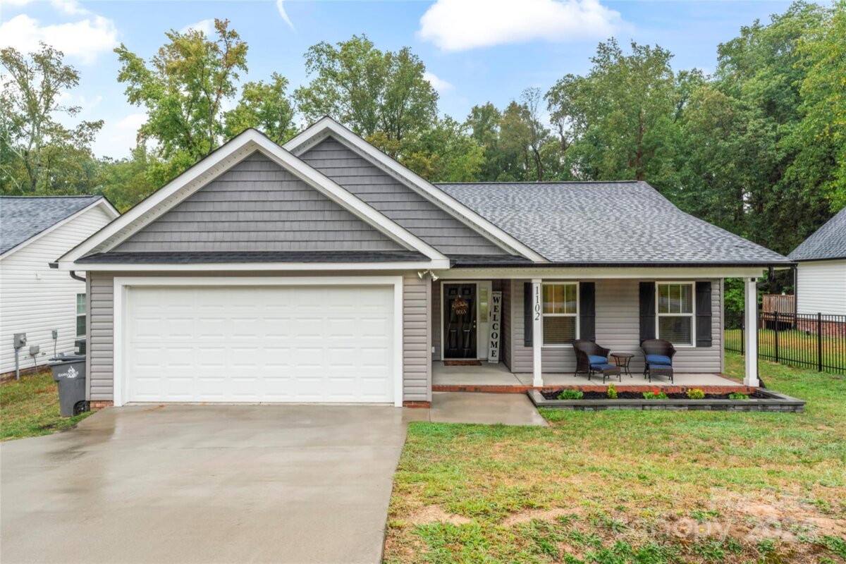 1102 Austin Avenue, Kannapolis, NC 28083, MLS # 4183033