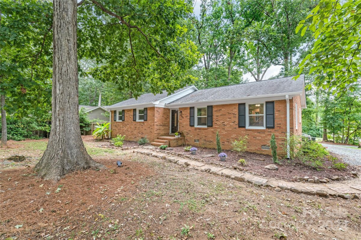 6204 Pamela Street, Huntersville, NC 28078, MLS # 4183041