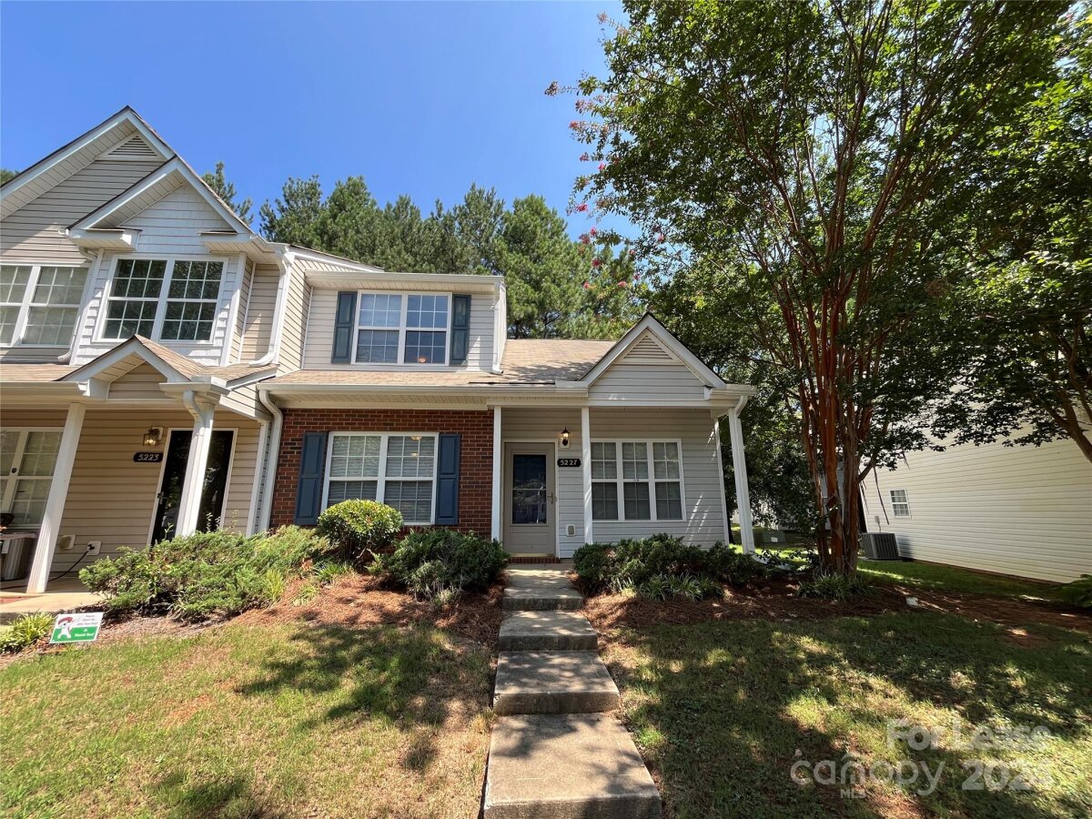 5227 Magnolia Tree Lane, Charlotte, NC 28215, MLS # 4183042