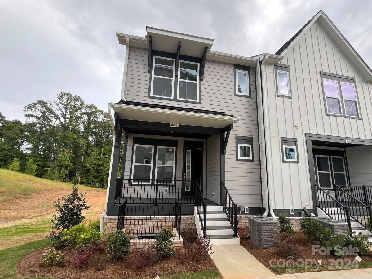 441 Nathaniel Way Unit BRX00, Charlotte, NC 28213, MLS # 4183061