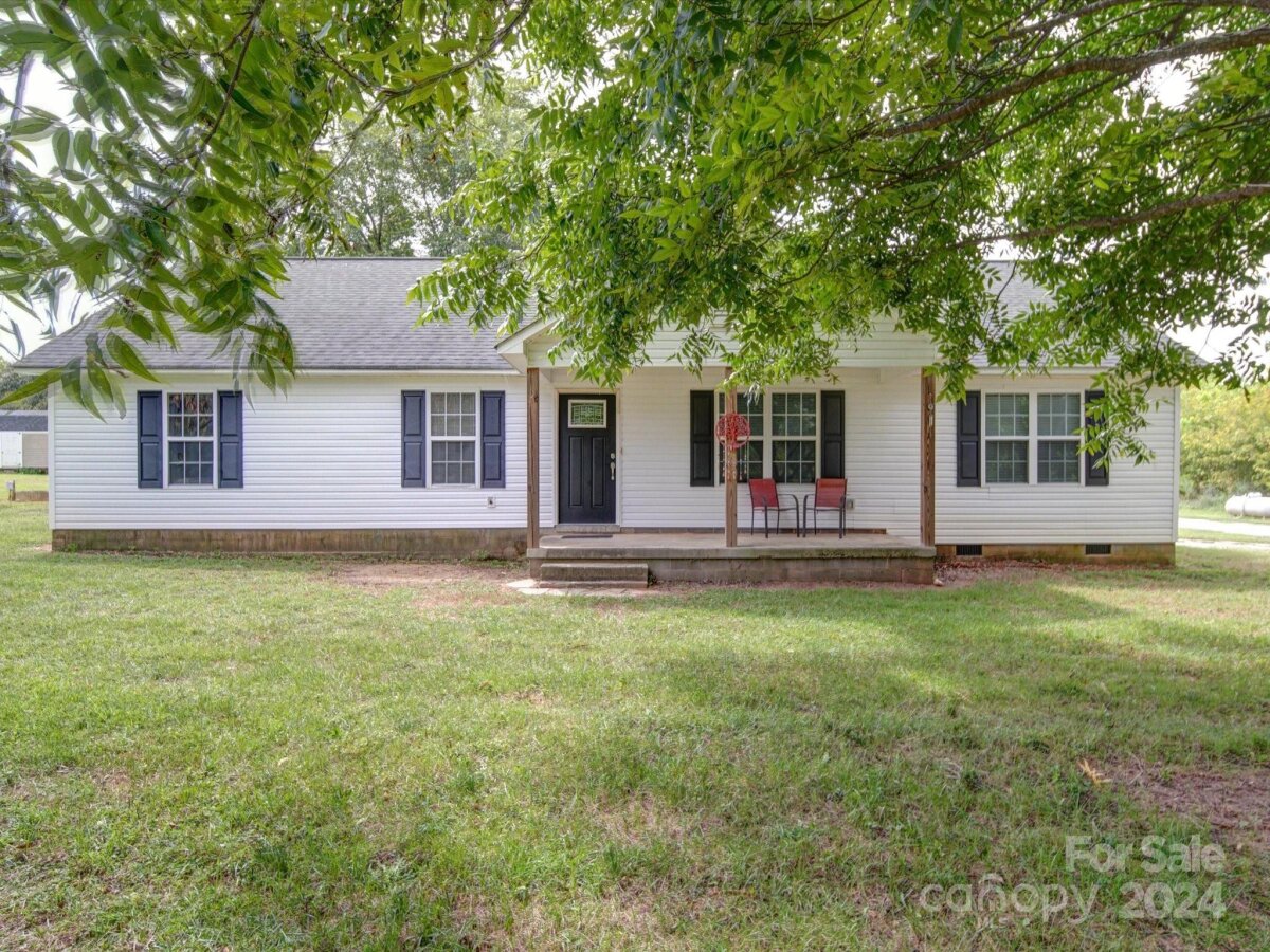 4616 Canal Road, Marshville, NC 28103, MLS # 4183086