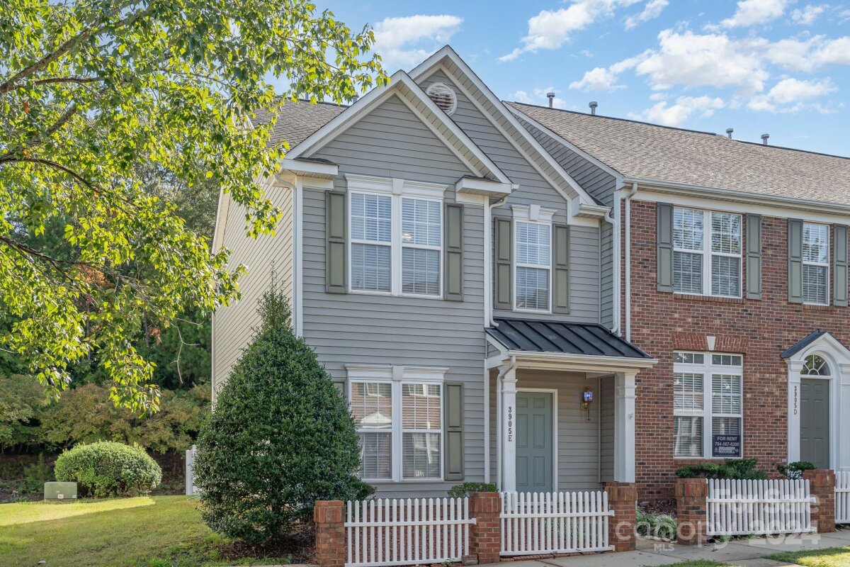 3905 Christine Lane Unit E, Waxhaw, NC 28173, MLS # 4183102