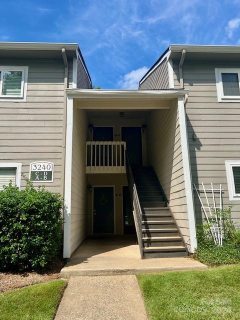 3240 Heathstead Place Unit B, Charlotte, NC 28210, MLS # 4183161