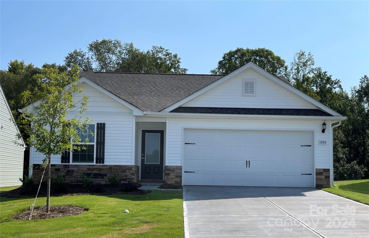 1574 Doran Terrace, Richburg, SC 29729, MLS # 4183180