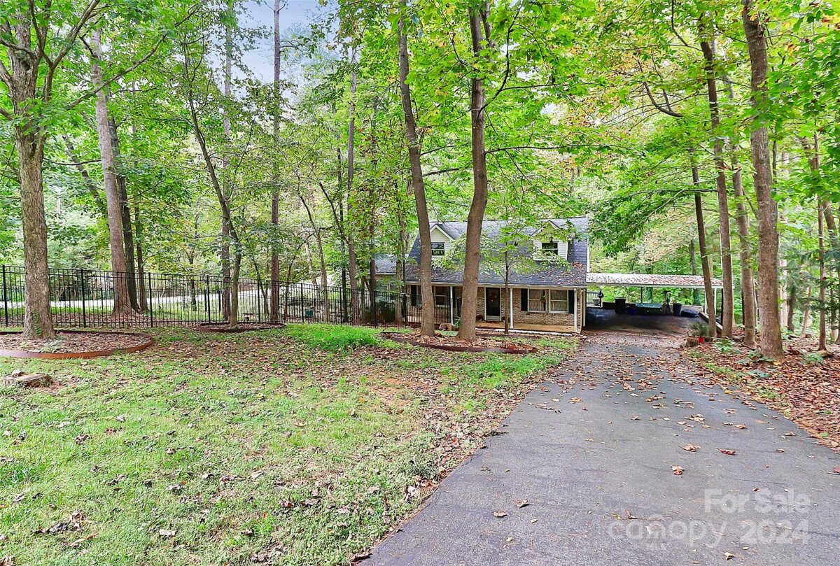 9200 Surrey Road, Mint Hill, NC 28227, MLS # 4183189