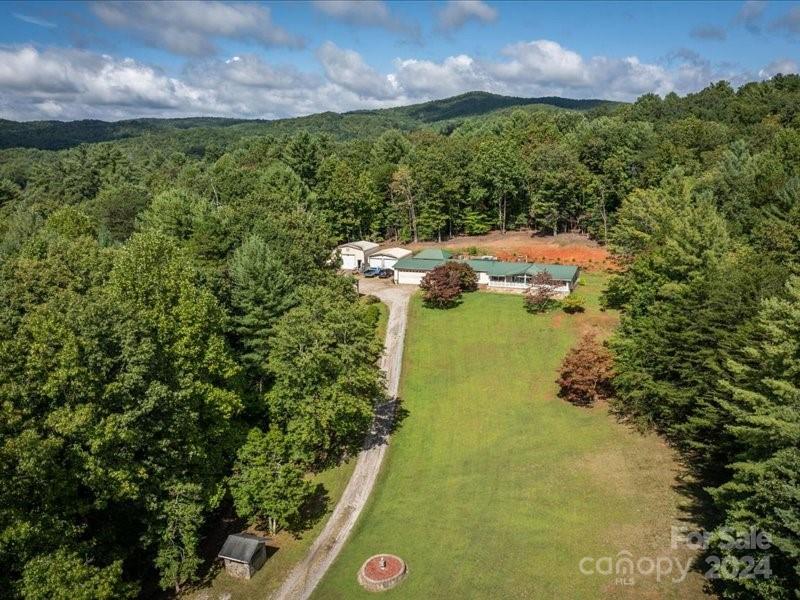 5445 Park View Road, Lenoir, NC 28645, MLS # 4183202