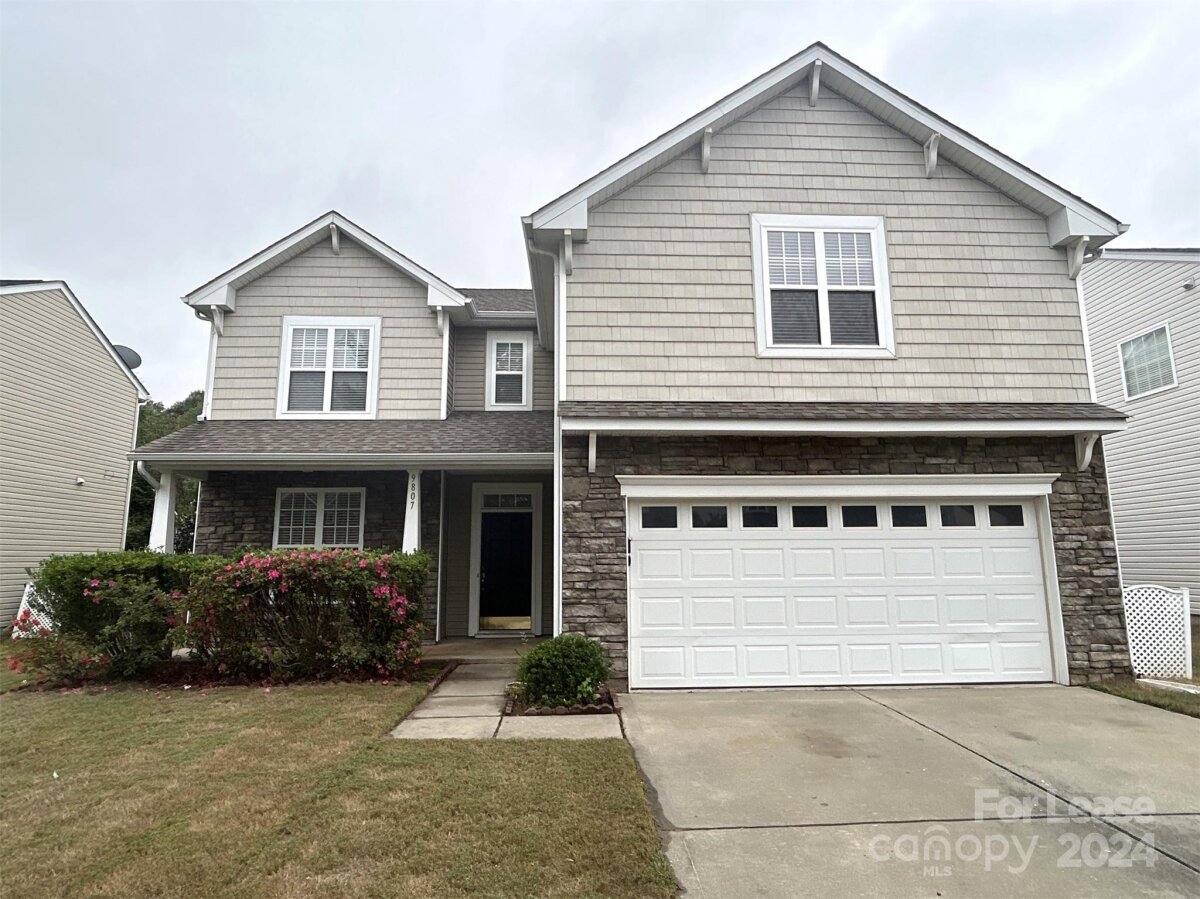 9807 Forest Run Lane, Charlotte, NC 28277, MLS # 4183208