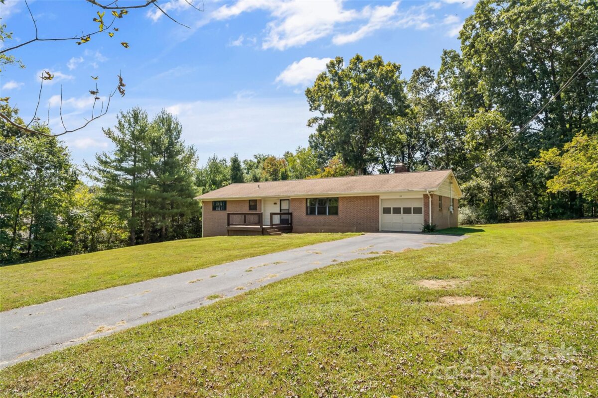 105 Stony Top Drive, Morganton, NC 28655, MLS # 4183218