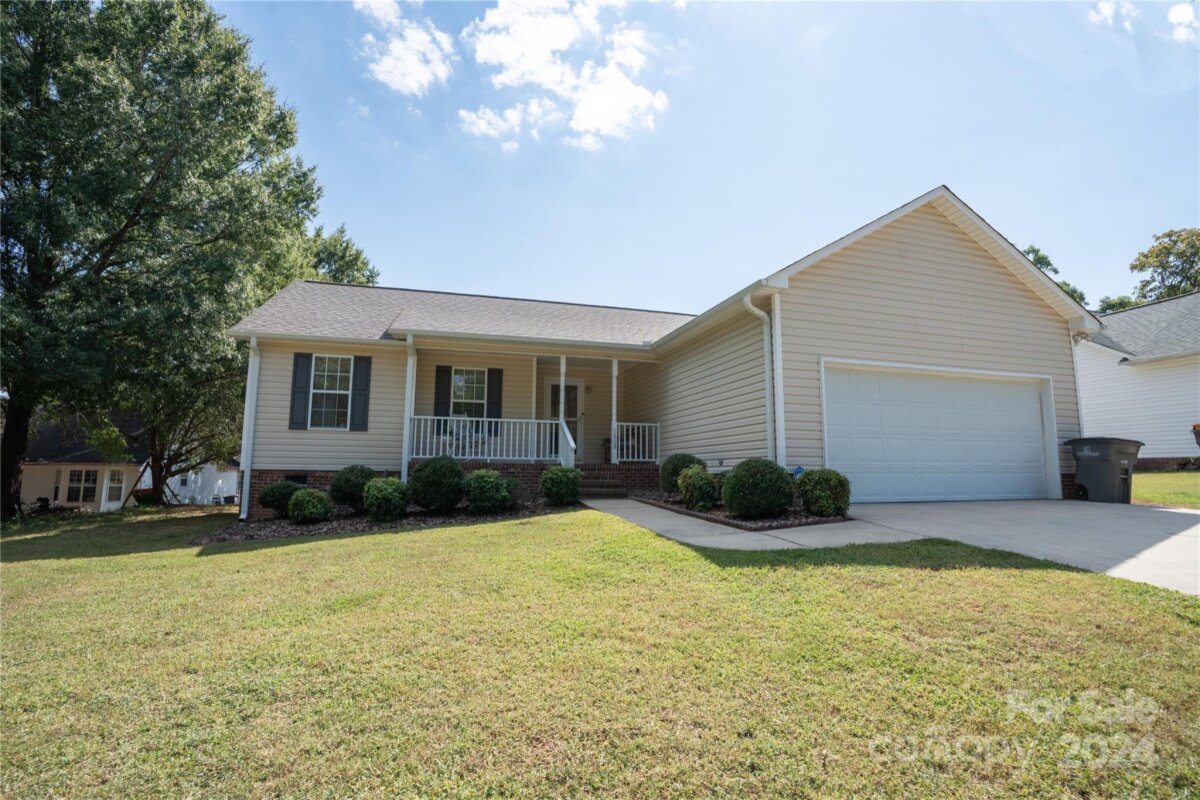 1608 Barbara Ann Circle, Kannapolis, NC 28083, MLS # 4183289