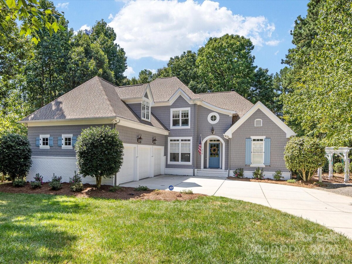 214 Dedham Loop, Mooresville, NC 28117, MLS # 4183371