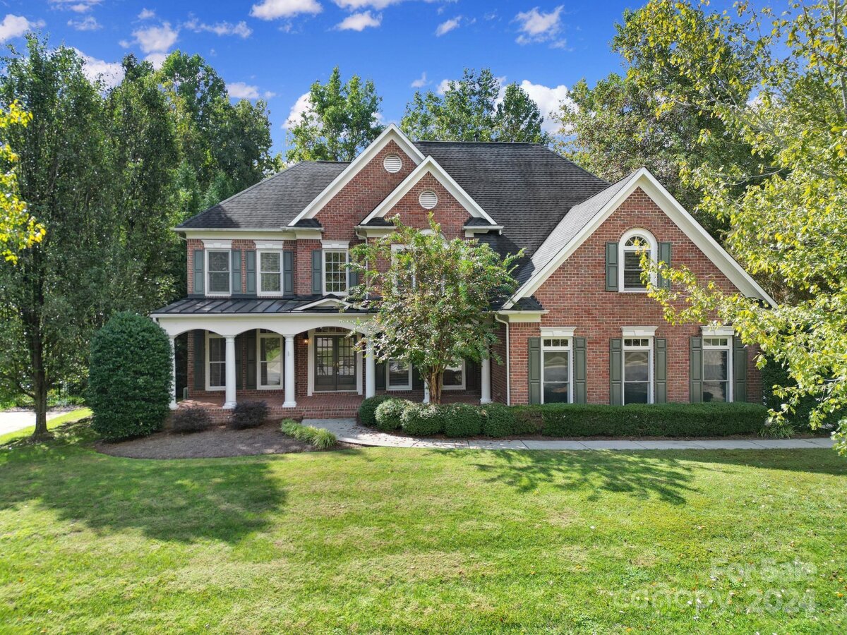 7813 Stonehaven Drive, Waxhaw, NC 28173, MLS # 4183406