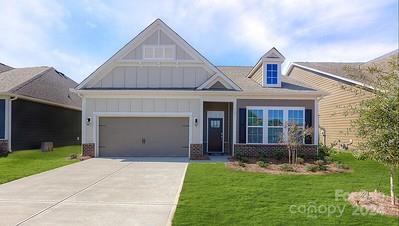 120 Sari Street, Troutman, NC 28166, MLS # 4183412