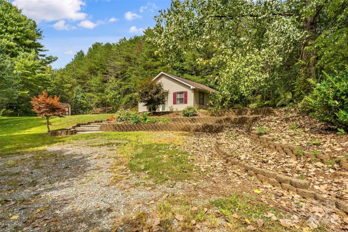 3840 Hide Away Hill, Valdese, NC 28690, MLS # 4183516