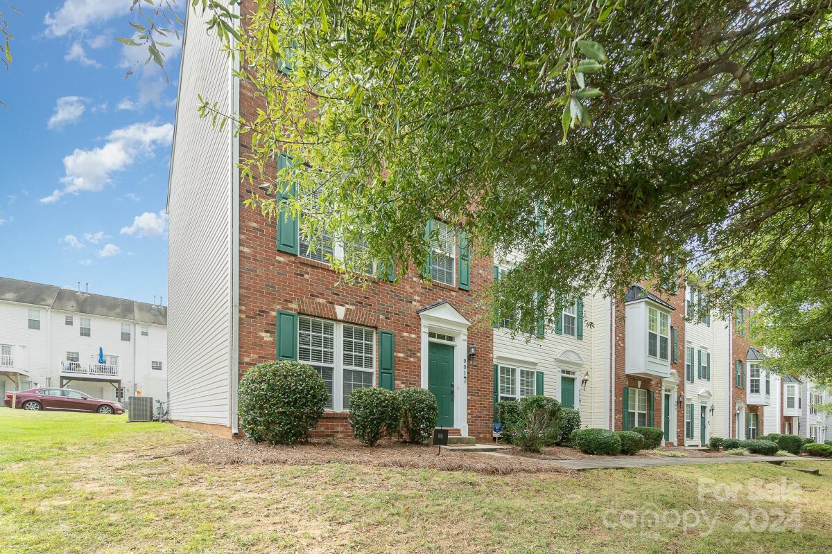 901 Tiger Lane Unit 25, Charlotte, NC 28262, MLS # 4183529