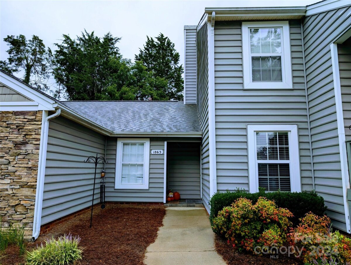 1863 Fairlawn Court, Rock Hill, SC 29732, MLS # 4183552