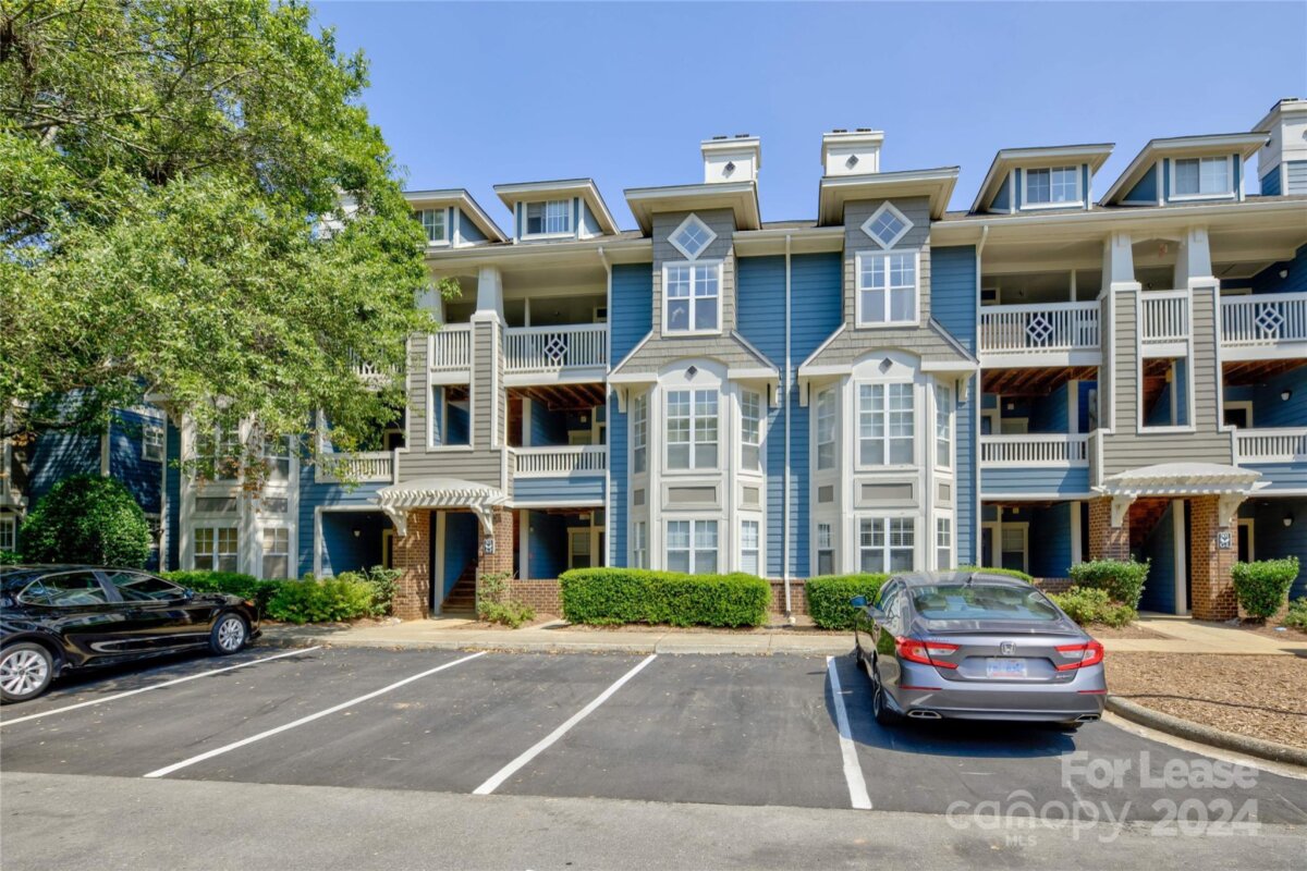 501 Olmsted Park Place Unit D, Charlotte, NC 28203, MLS # 4183572