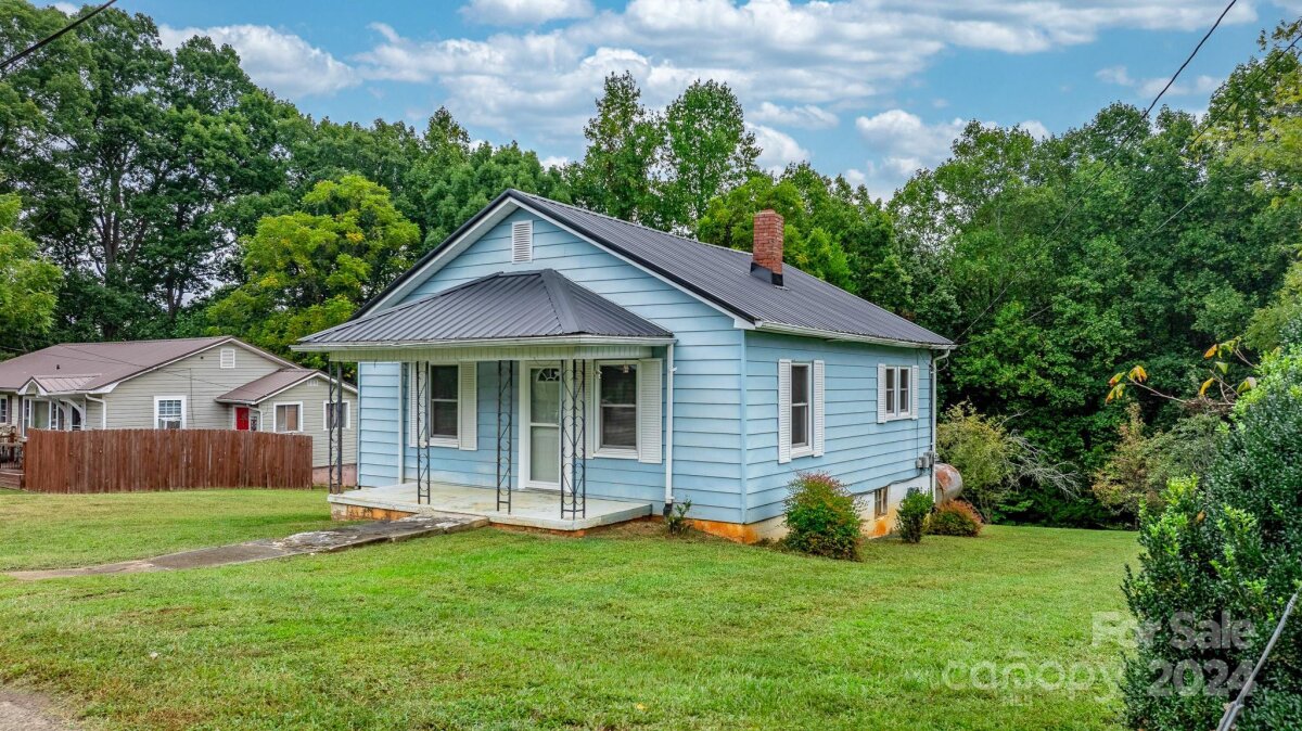 116 Hill Street, Morganton, NC 28655, MLS # 4183608