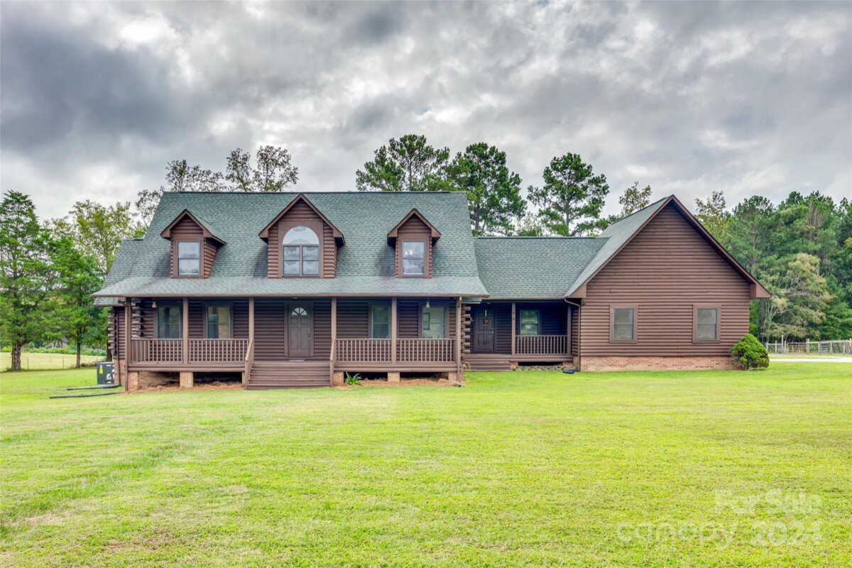 1430 Aaron Burr Road, Chester, SC 29706, MLS # 4183631