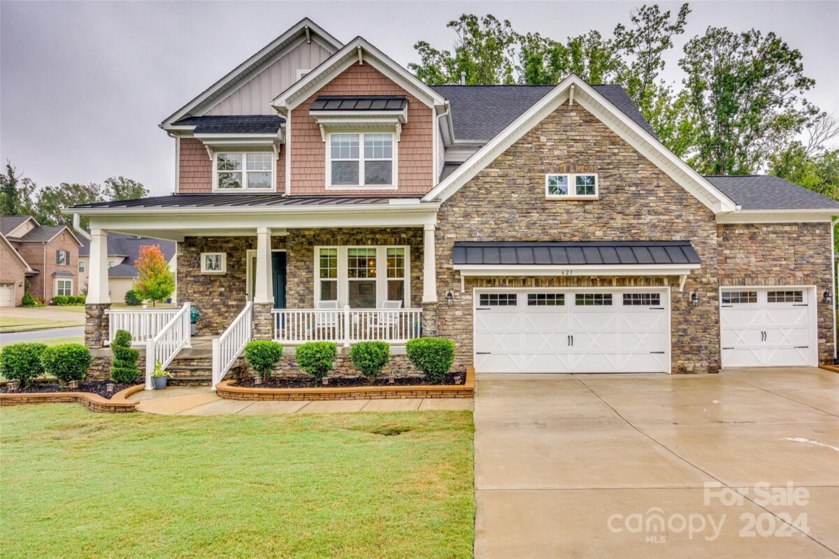 621 Cornell Drive, Fort Mill, SC 29707, MLS # 4183641