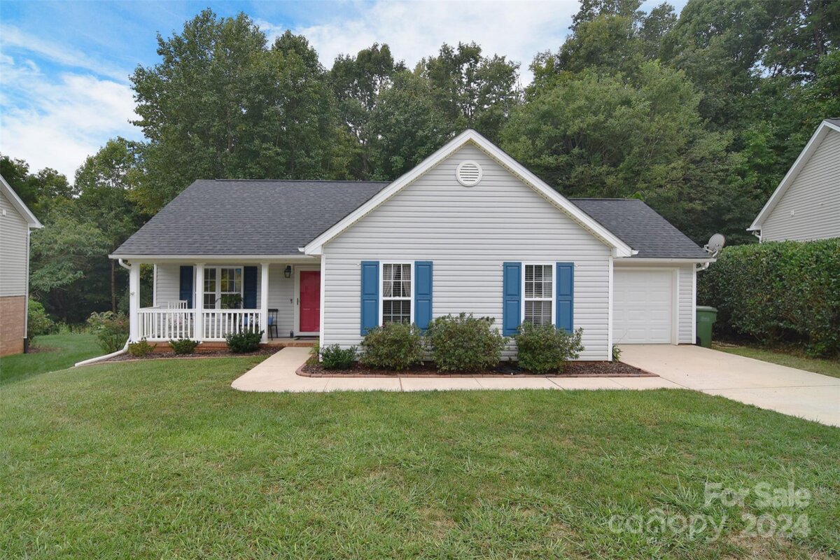 125 Arbor Ridge Road, Mount Holly, NC 28120, MLS # 4183643