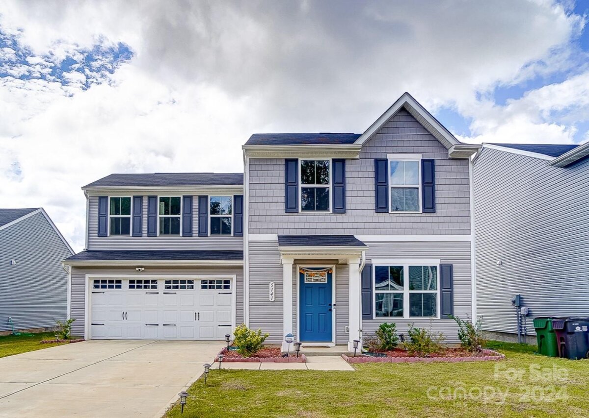 5141 Rustling Pines Court, Charlotte, NC 28215, MLS # 4183648