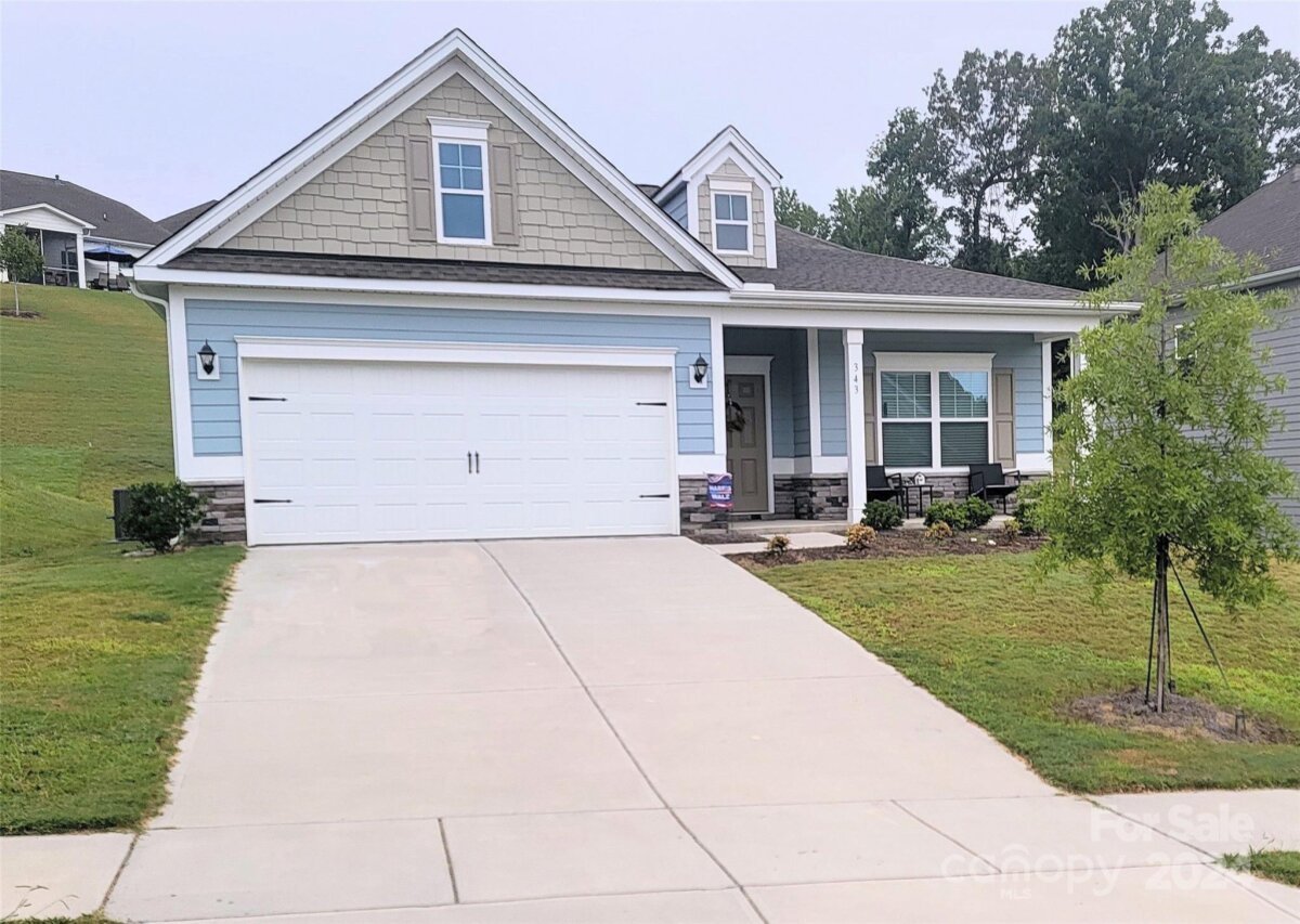 343 Ox Bow Circle, Mount Holly, NC 28120, MLS # 4183677