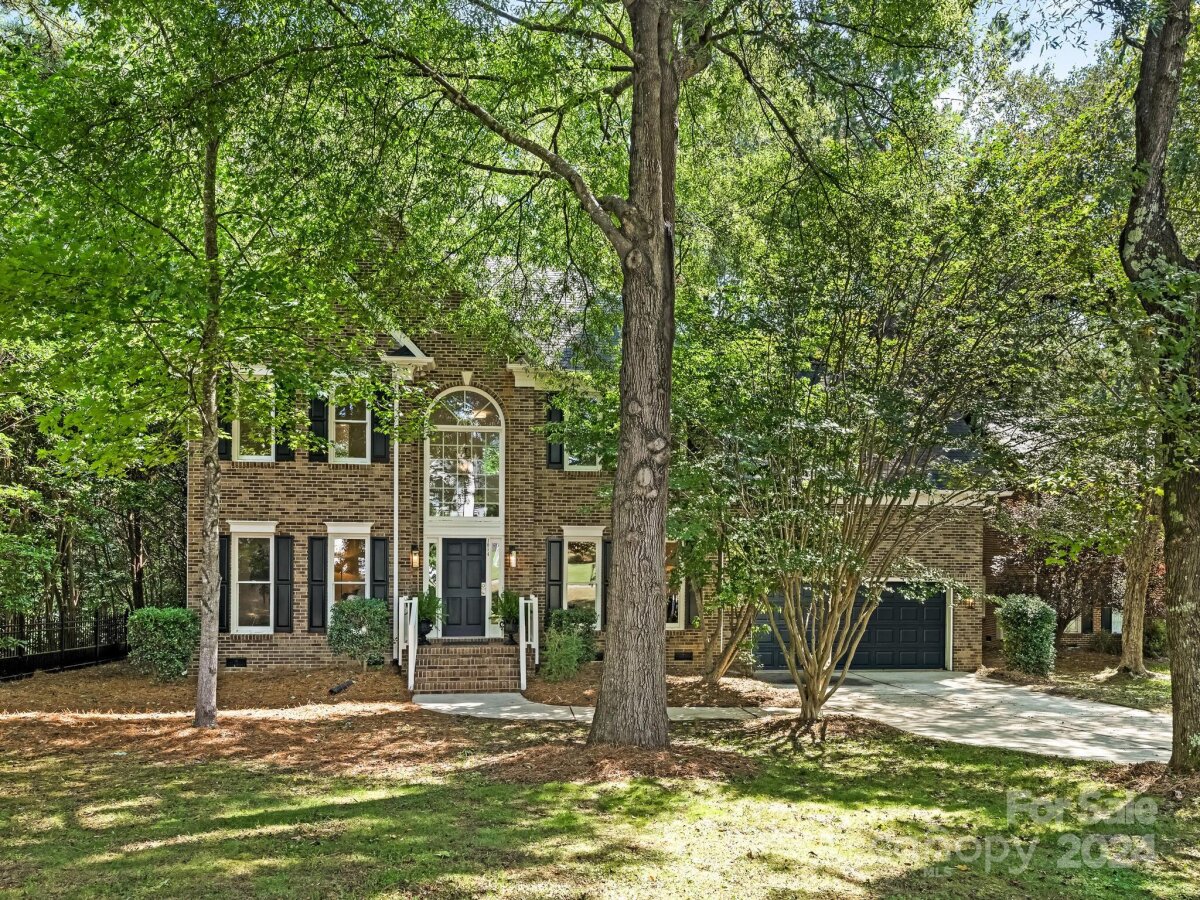 1014 Worcaster Place, Charlotte, NC 28211, MLS # 4183685