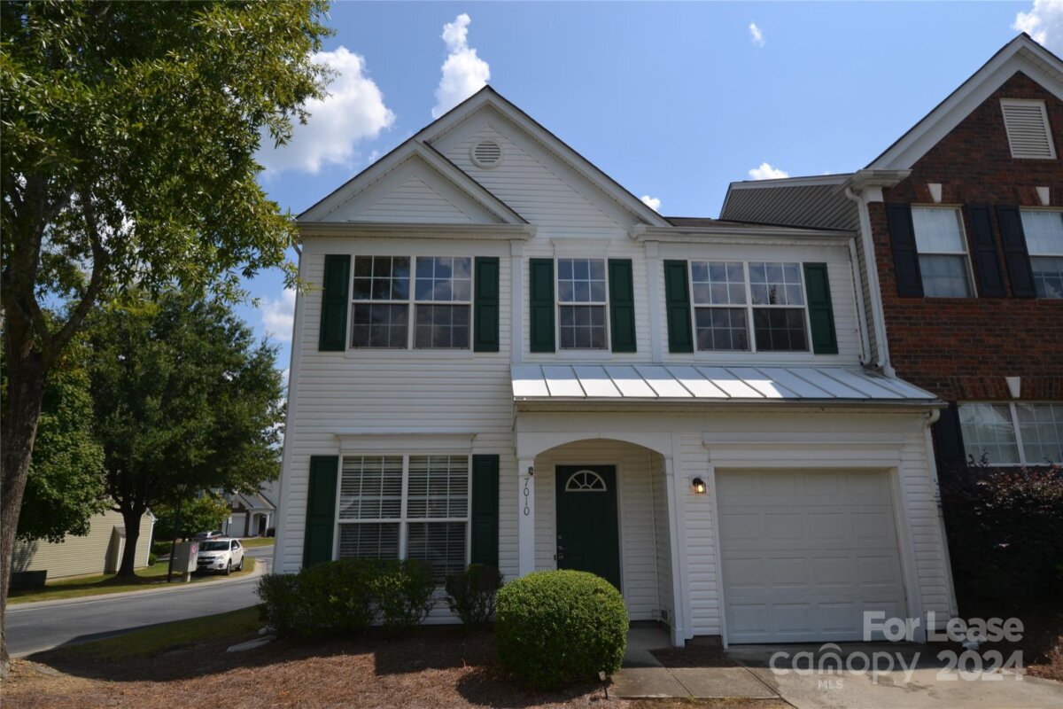 7010 Beverly Springs Drive, Charlotte, NC 28270, MLS # 4183698