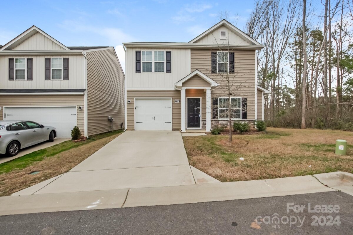 6013 Vista Woods Lane, Charlotte, NC 28215, MLS # 4183735