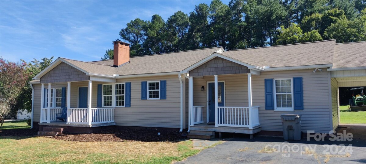 320 Gold Hill Avenue, Rockwell, NC 28138, MLS # 4183741