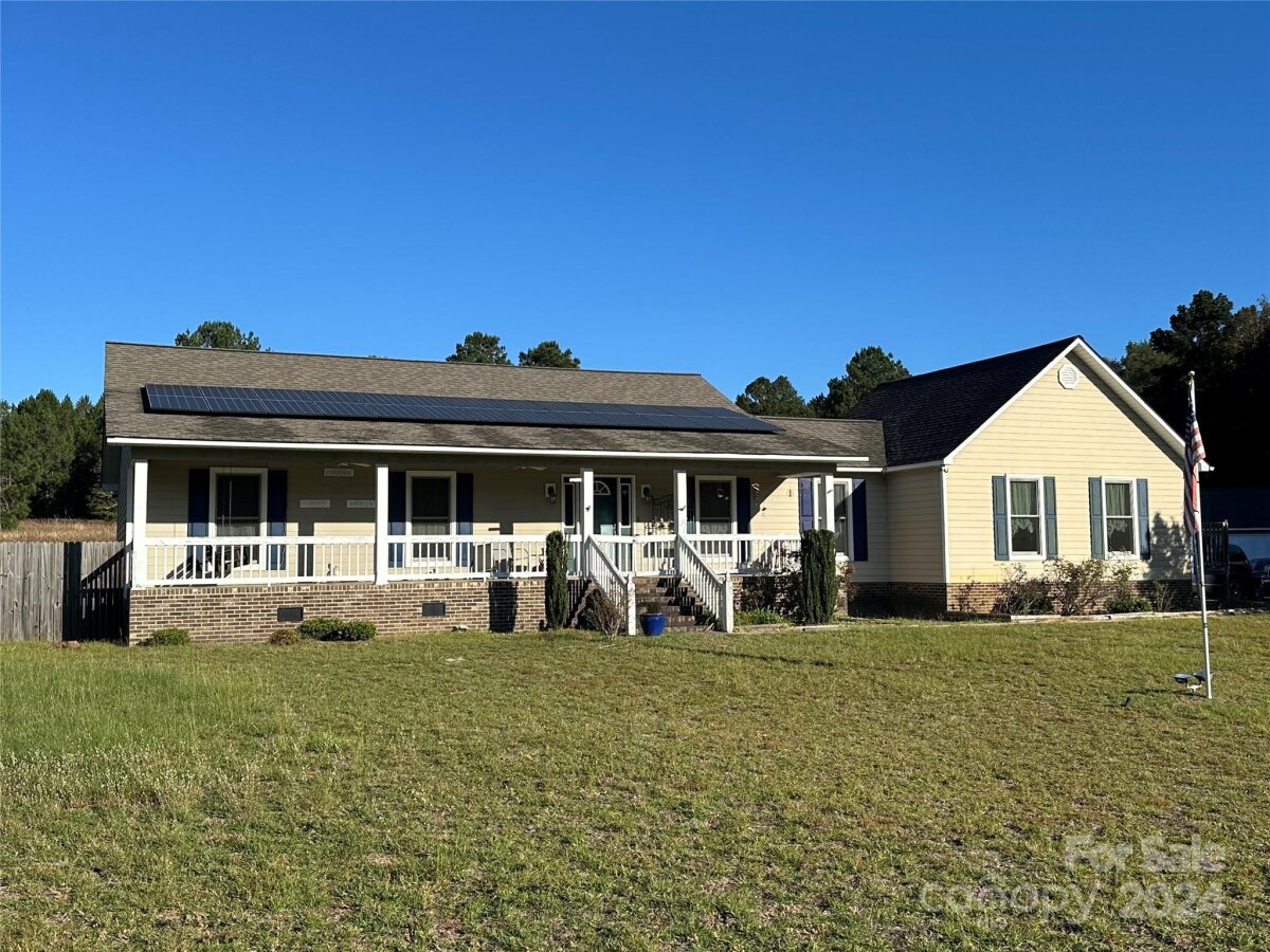 2373 Peach Orchard Road, Jefferson, SC 29718, MLS # 4183773