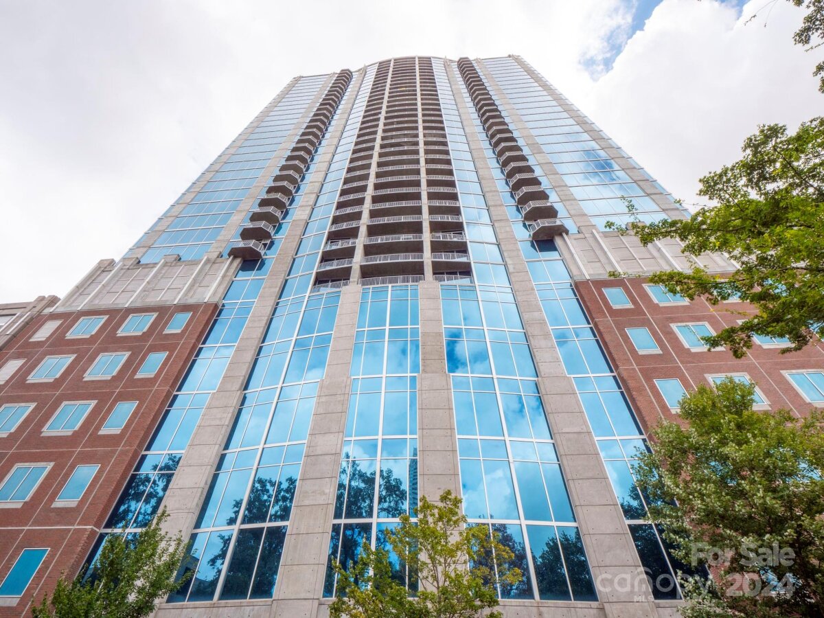 210 N Church Street Unit 3405, Charlotte, NC 28202, MLS # 4183775