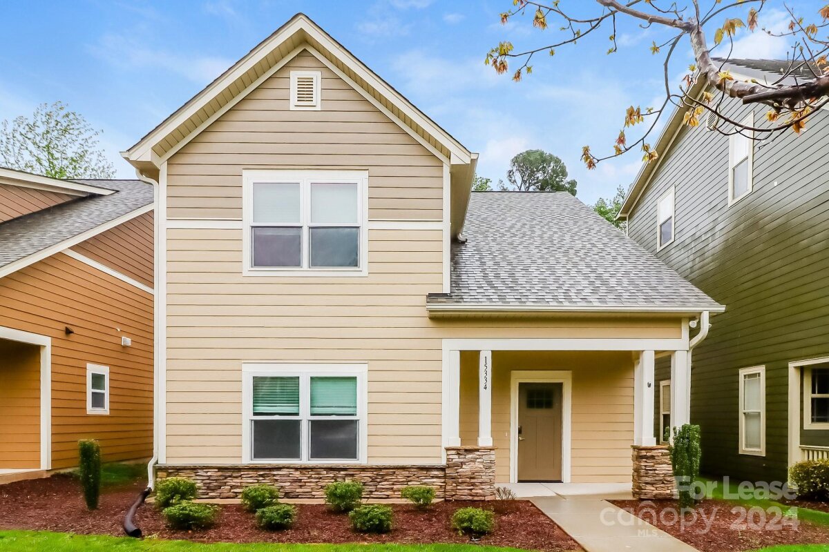 15334 Birkdale Commons Parkway, Huntersville, NC 28078, MLS # 4183777