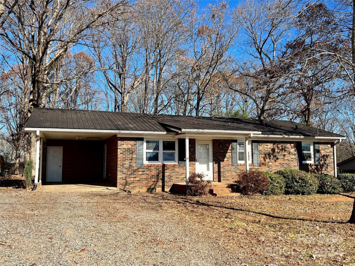 207 Jane Sowers Road, Statesville, NC 28625, MLS # 4183821