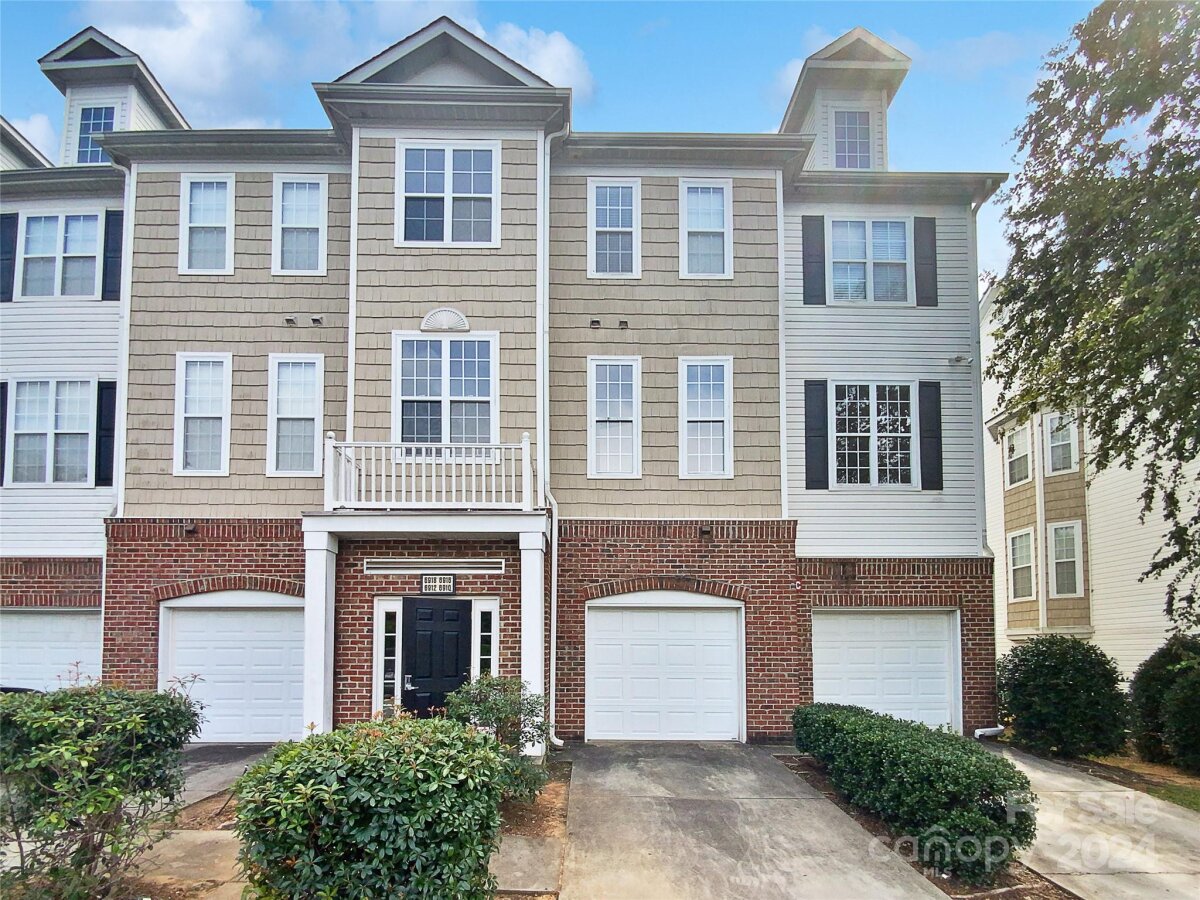 6910 Park Place Drive, Charlotte, NC 28262, MLS # 4183836