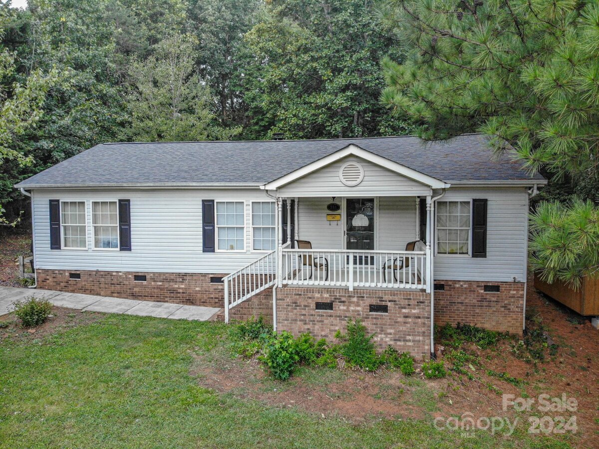 394 Link Drive, Iron Station, NC 28080, MLS # 4183857