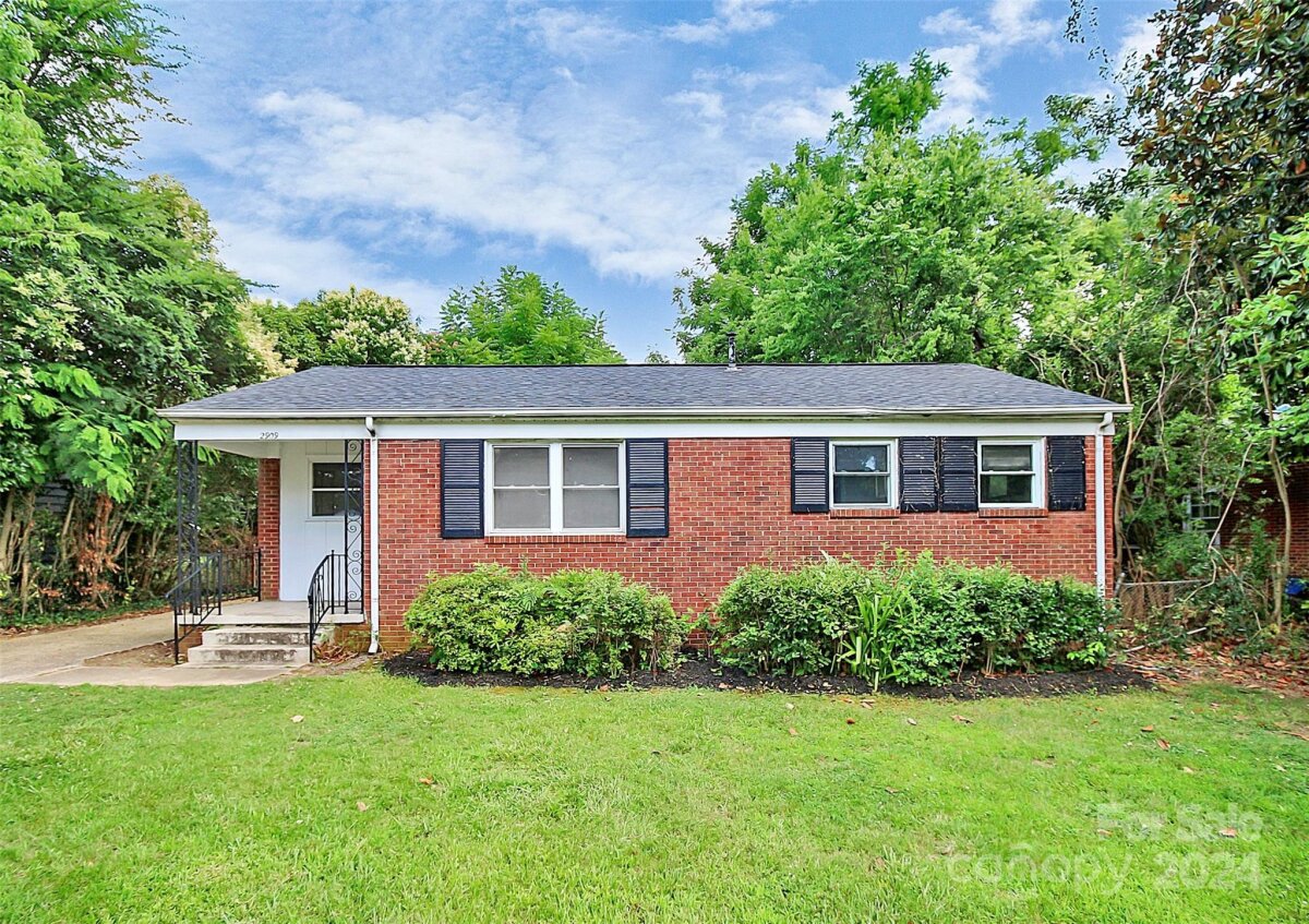 2909 Southwest Boulevard, Charlotte, NC 28216, MLS # 4183863