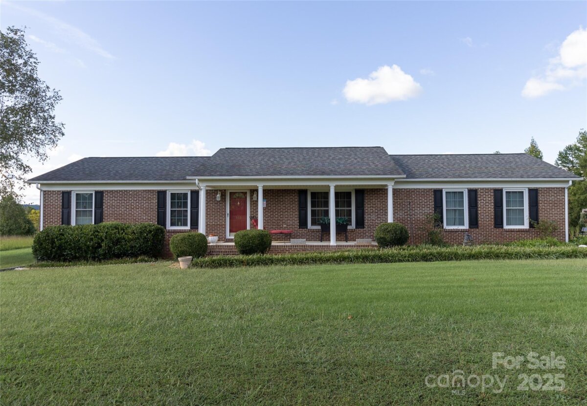 535 Holly Ridge Road, Grover, NC 28073, MLS # 4183886