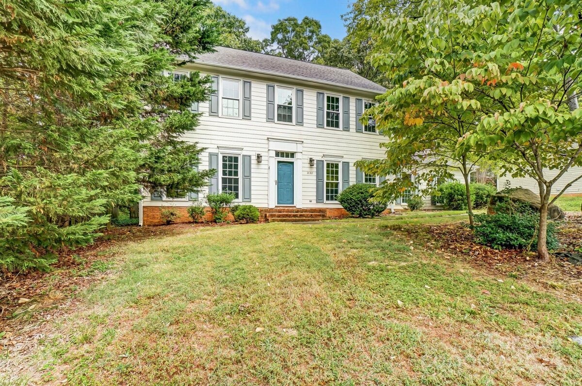 2132 Colony Hill Drive, Charlotte, NC 28214, MLS # 4183925