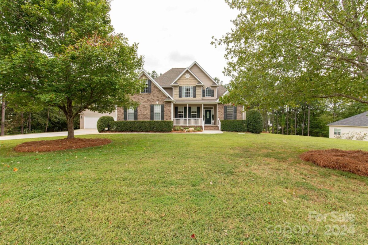 4301 Dashley Circle, Catawba, SC 29704, MLS # 4183935