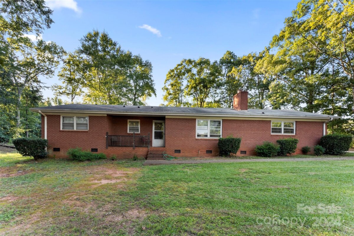 4333 Perkins Road, Charlotte, NC 28269, MLS # 4183960