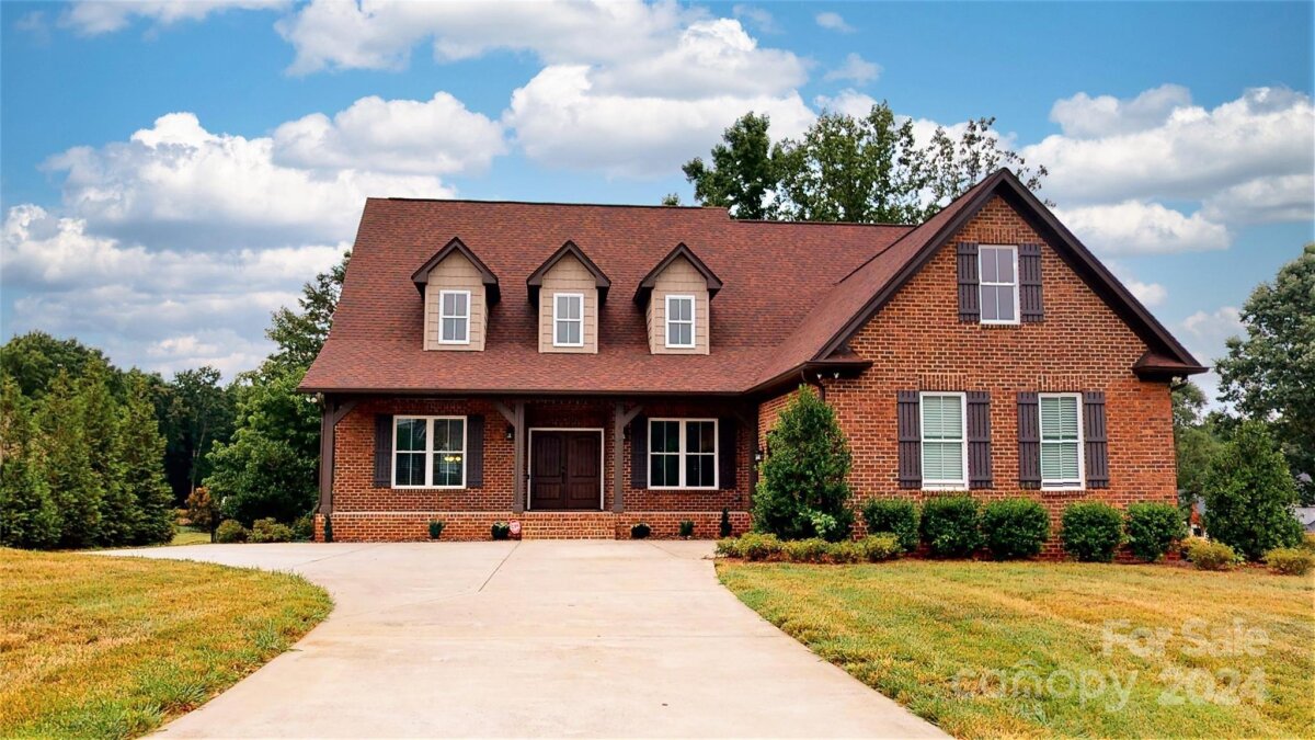 6000 Bickett Ridge Drive, Monroe, NC 28110, MLS # 4184007