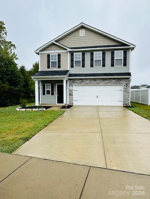 229 Lake George Drive, Shelby, NC 28152, MLS # 4184015