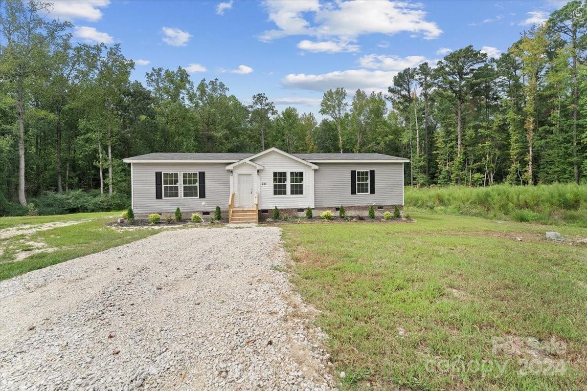 253 Artemis Place, Kershaw, SC 29067, MLS # 4184071