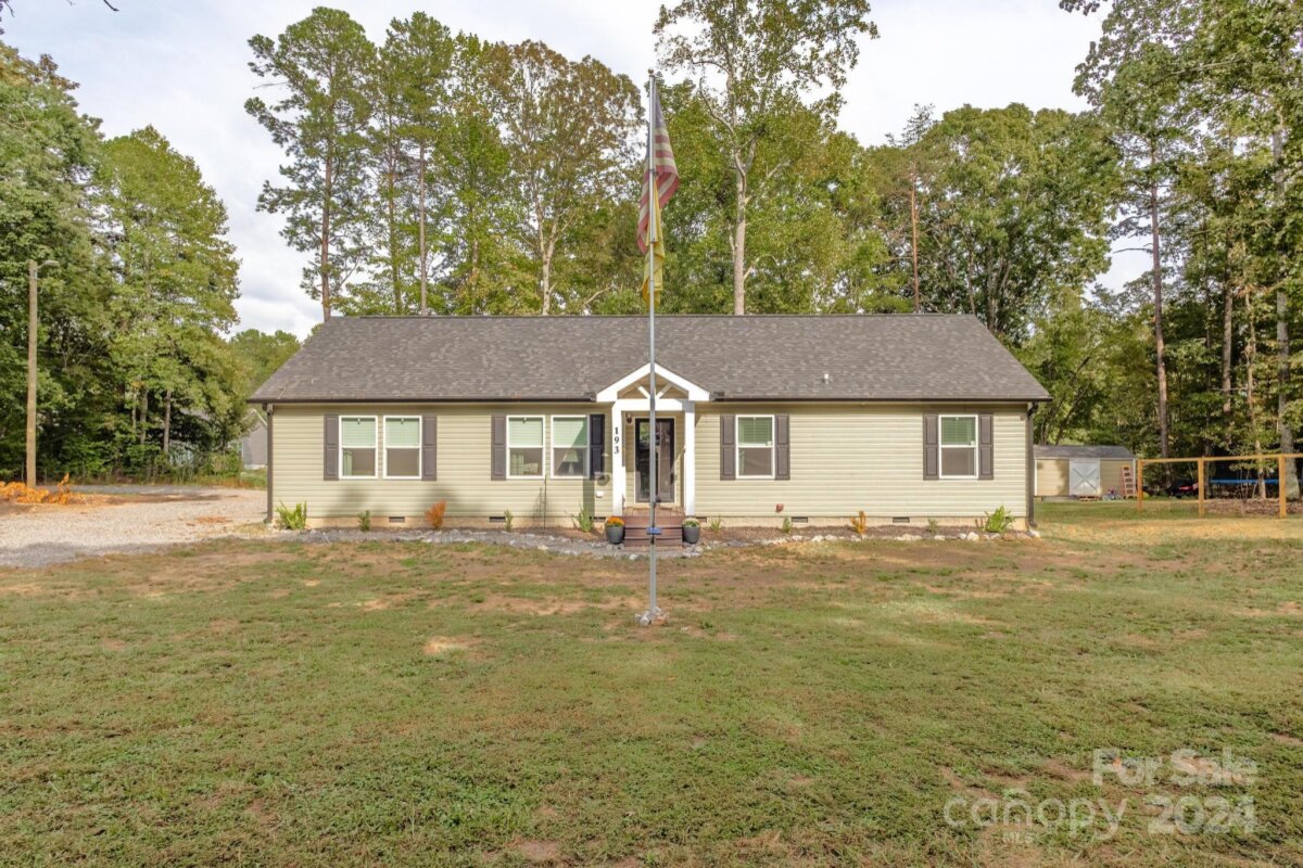 193 Longbranch Road, Statesville, NC 28677, MLS # 4184092